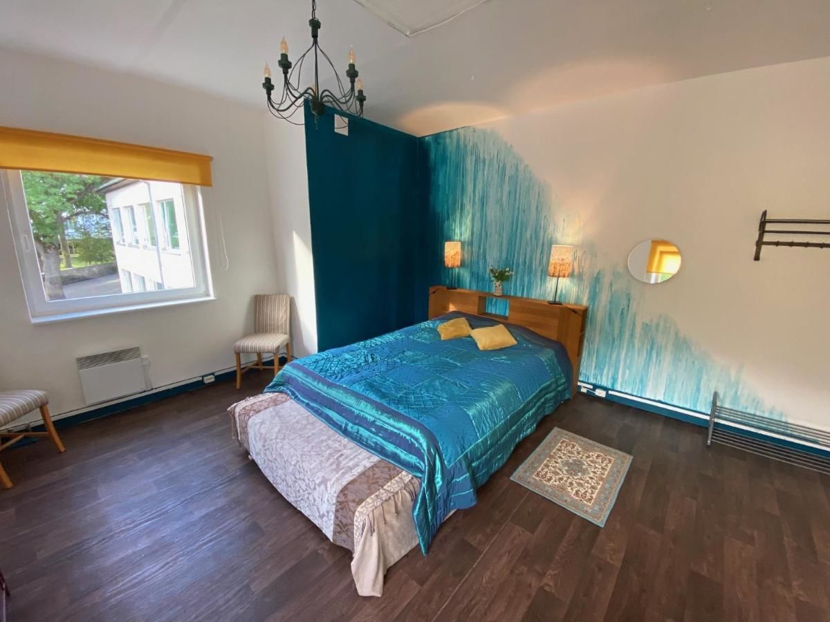 Хостелы Telegraf Backpackers (18+) Курессааре-20