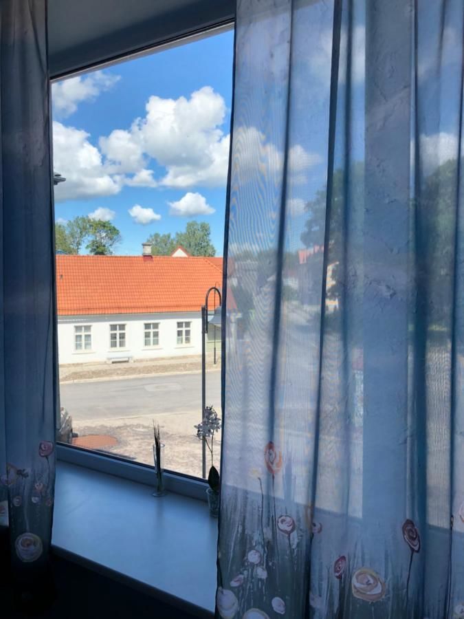 Хостелы Telegraf Backpackers (18+) Курессааре-23