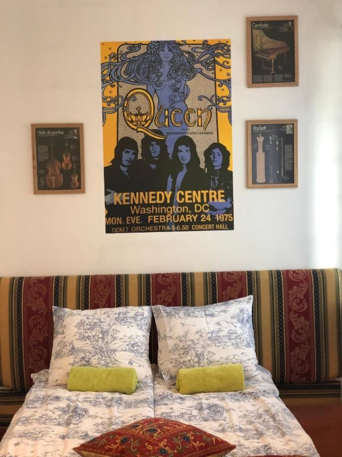 Хостелы Telegraf Backpackers (18+) Курессааре