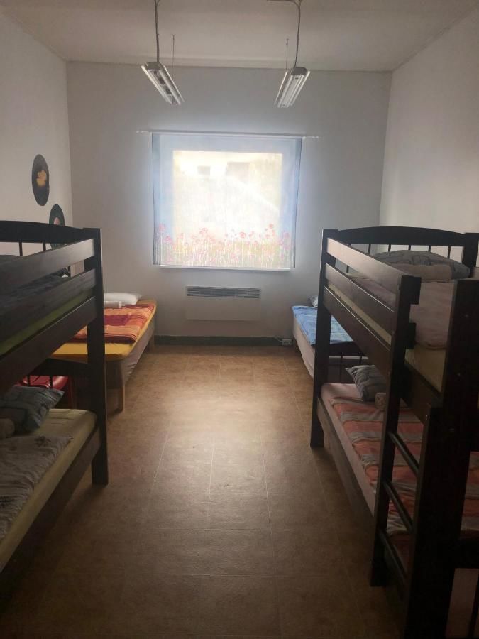 Хостелы Telegraf Backpackers (18+) Курессааре-32