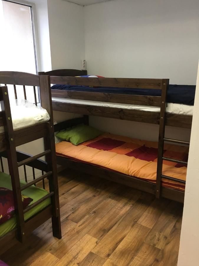 Хостелы Telegraf Backpackers (18+) Курессааре-35