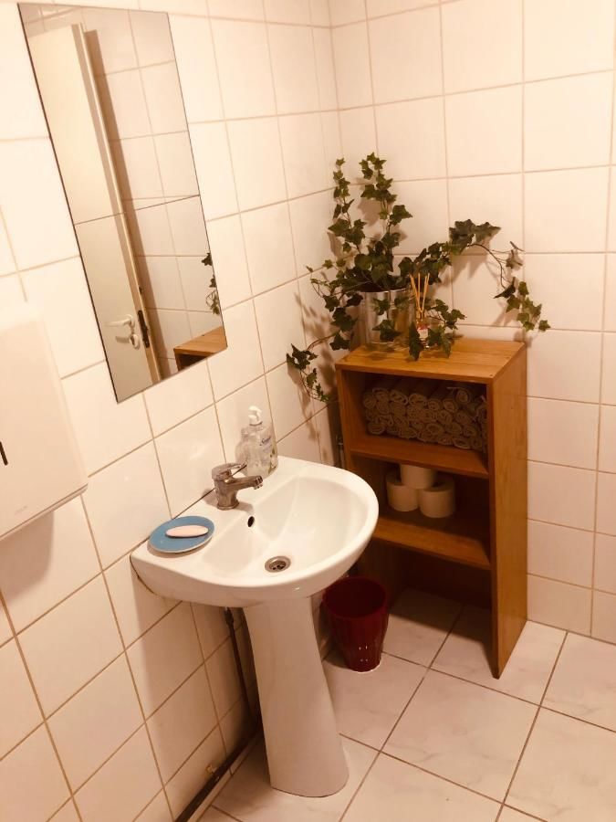 Хостелы Telegraf Backpackers (18+) Курессааре-36