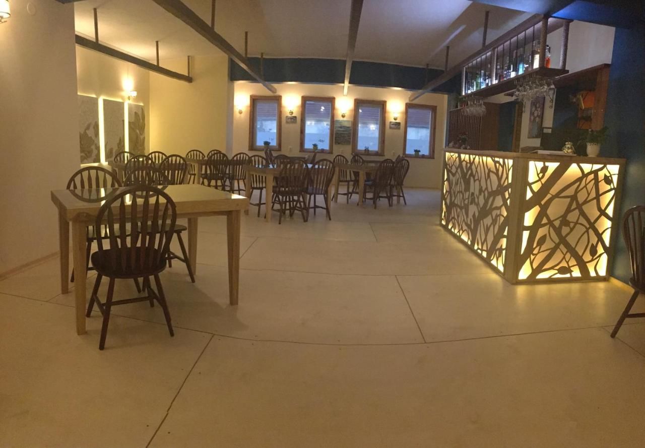 Хостелы Telegraf Backpackers (18+) Курессааре-42