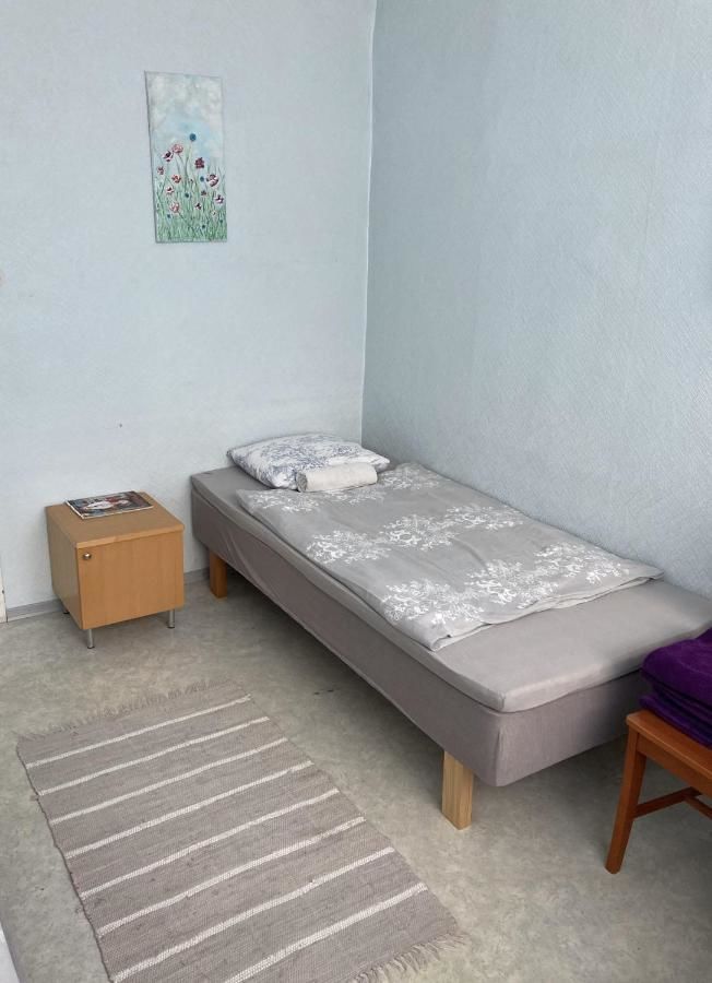 Хостелы Telegraf Backpackers (18+) Курессааре-7