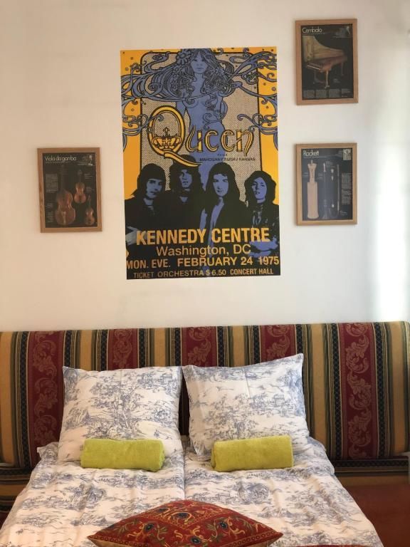 Хостелы Telegraf Backpackers (18+) Курессааре