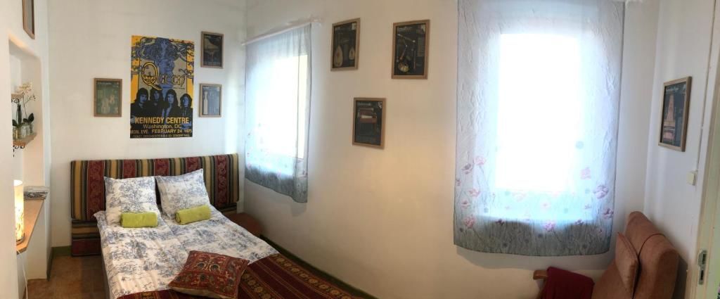 Хостелы Telegraf Backpackers (18+) Курессааре