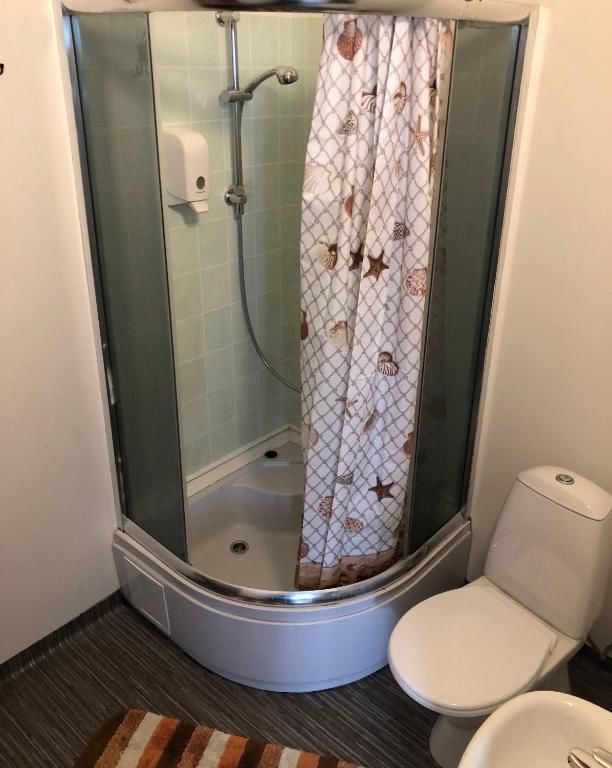 Хостелы Telegraf Backpackers (18+) Курессааре