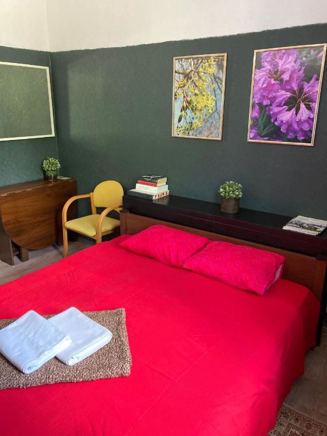 Хостелы Telegraf Backpackers (18+) Курессааре