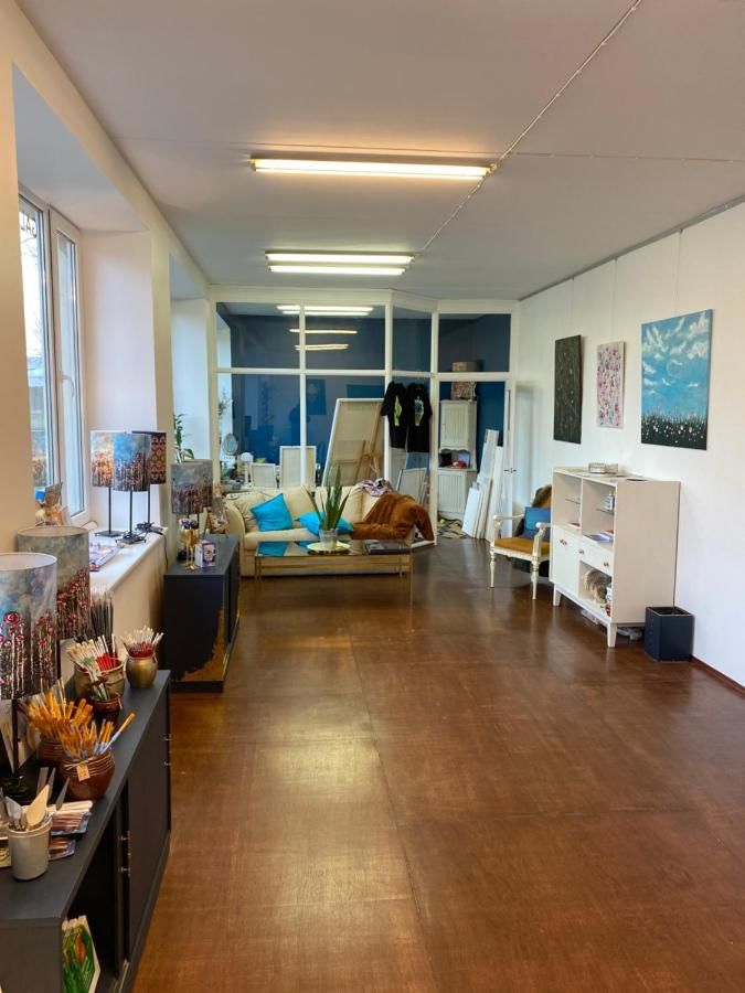 Хостелы Telegraf Backpackers (18+) Курессааре-11